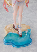 White Rabbit Rosu: Swimsuit Ver. | 1/7 Scale Figure