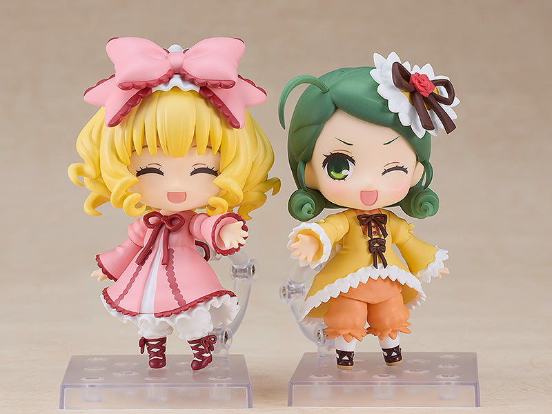 Kanaria | Nendoroid