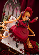 Rozen Maiden Scale Figure Shinku