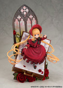 Rozen Maiden Scale Figure Shinku