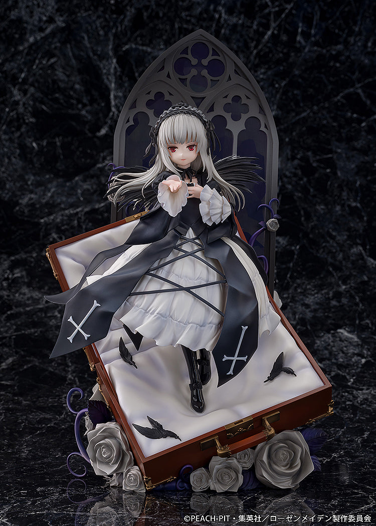 Rozen Maiden Scale Figure Suiginto