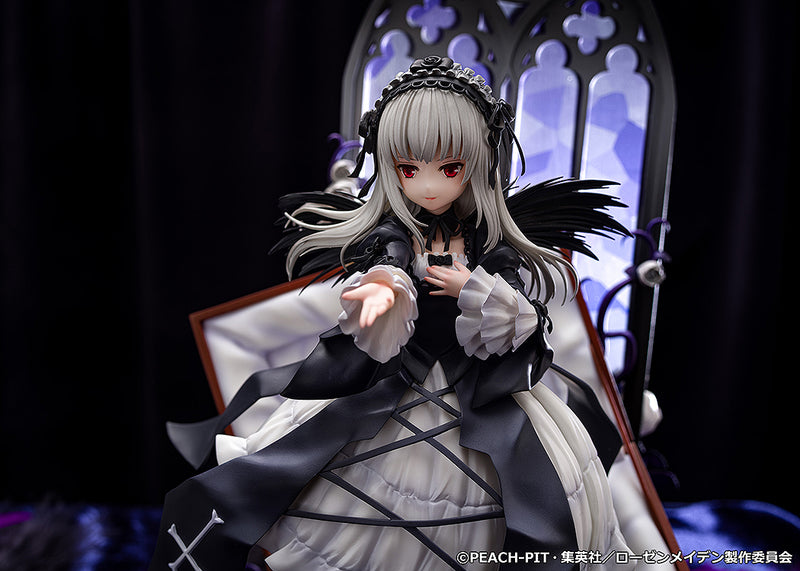 Rozen Maiden Scale Figure Suiginto