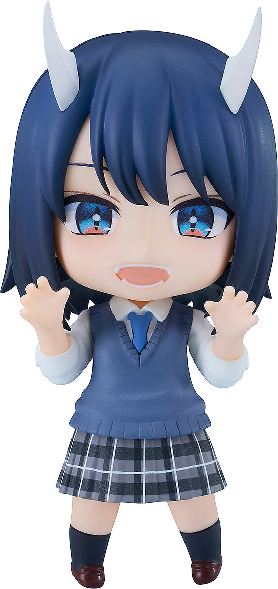 Ruri Aoki | Nendoroid