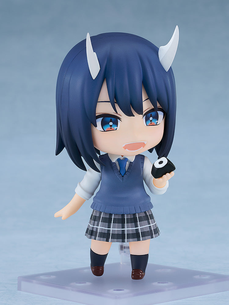 Ruri Aoki | Nendoroid