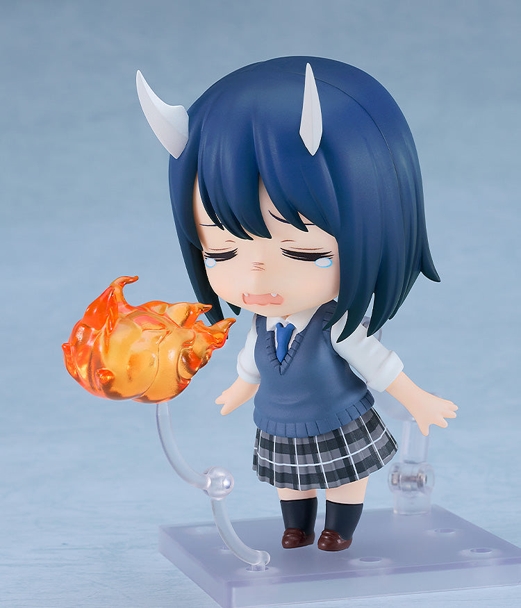 Ruri Aoki | Nendoroid
