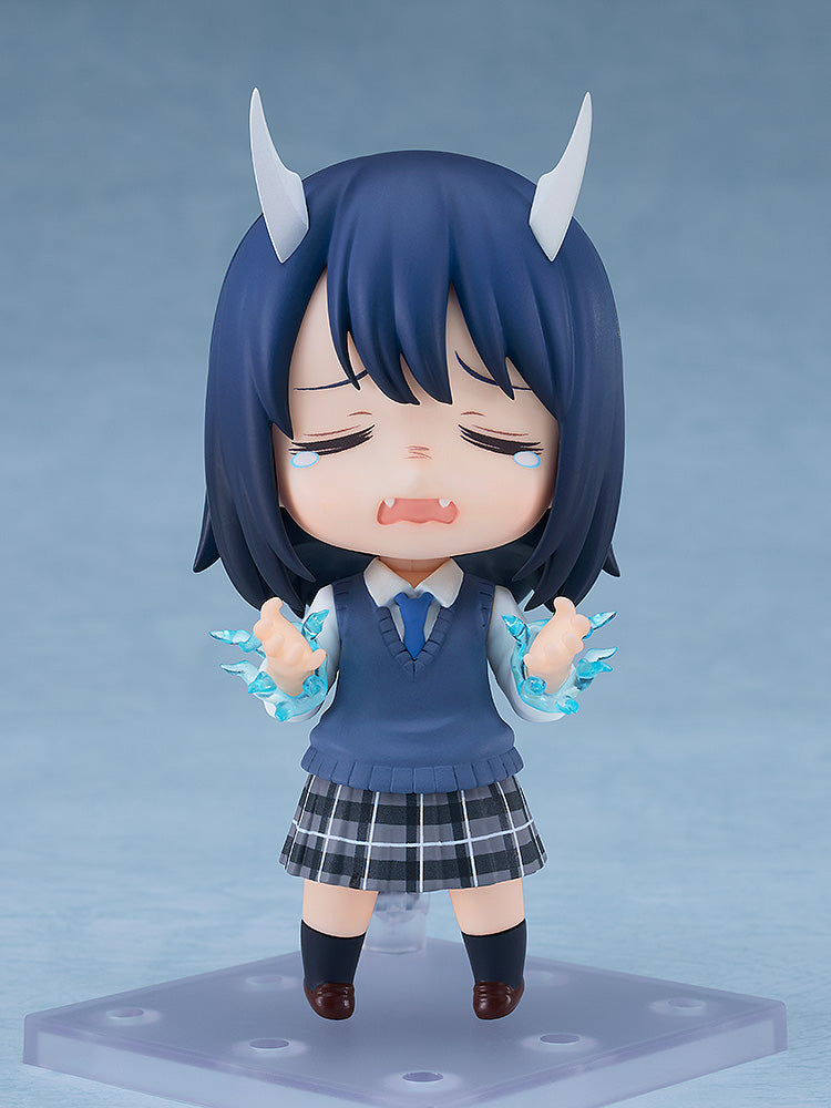 Ruri Aoki | Nendoroid