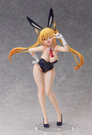Tohru: Bare Leg Bunny Ver. | 1/4 B-Style Figure