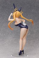 Tohru: Bare Leg Bunny Ver. | 1/4 B-Style Figure