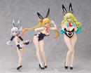 Tohru: Bare Leg Bunny Ver. | 1/4 B-Style Figure