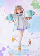 Rurudo Lion/Pastel Oniku Ver. | 1/7 Scale Figure