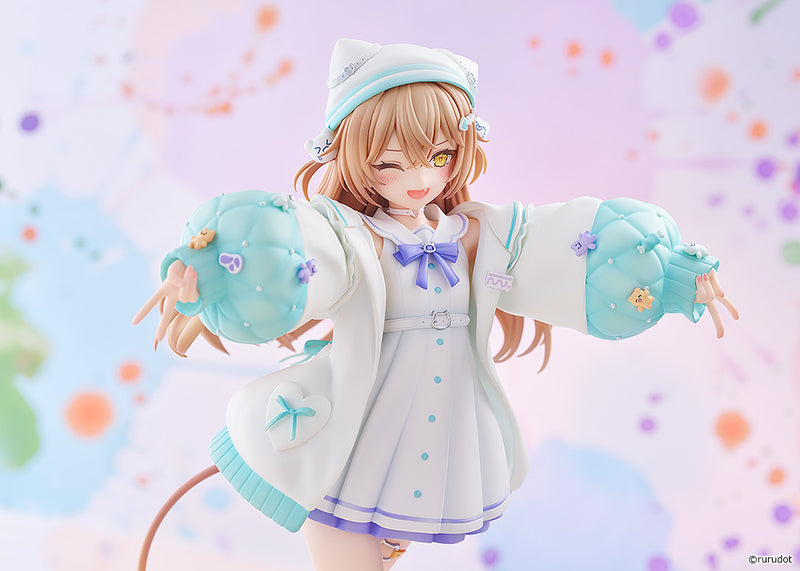 Rurudo Lion/Pastel Oniku Ver. | 1/7 Scale Figure