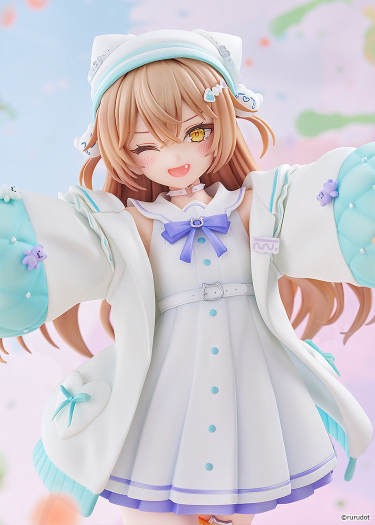 Rurudo Lion/Pastel Oniku Ver. | 1/7 Scale Figure