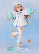 Rurudo Lion/Pastel Oniku Ver. | 1/7 Scale Figure