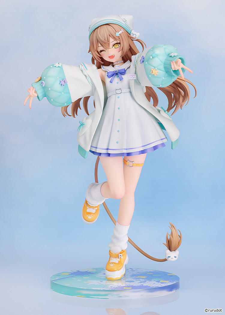 Rurudo Lion/Pastel Oniku Ver. | 1/7 Scale Figure