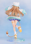 Rurudo Lion/Pastel Oniku Ver. | 1/7 Scale Figure