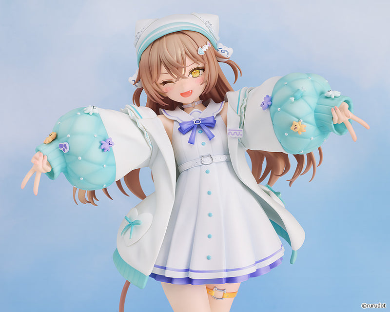 Rurudo Lion/Pastel Oniku Ver. | 1/7 Scale Figure