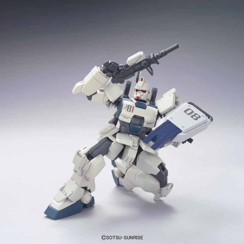 RX-79[G] Ez-8 Gundam EZ8 | HGUC 1/144