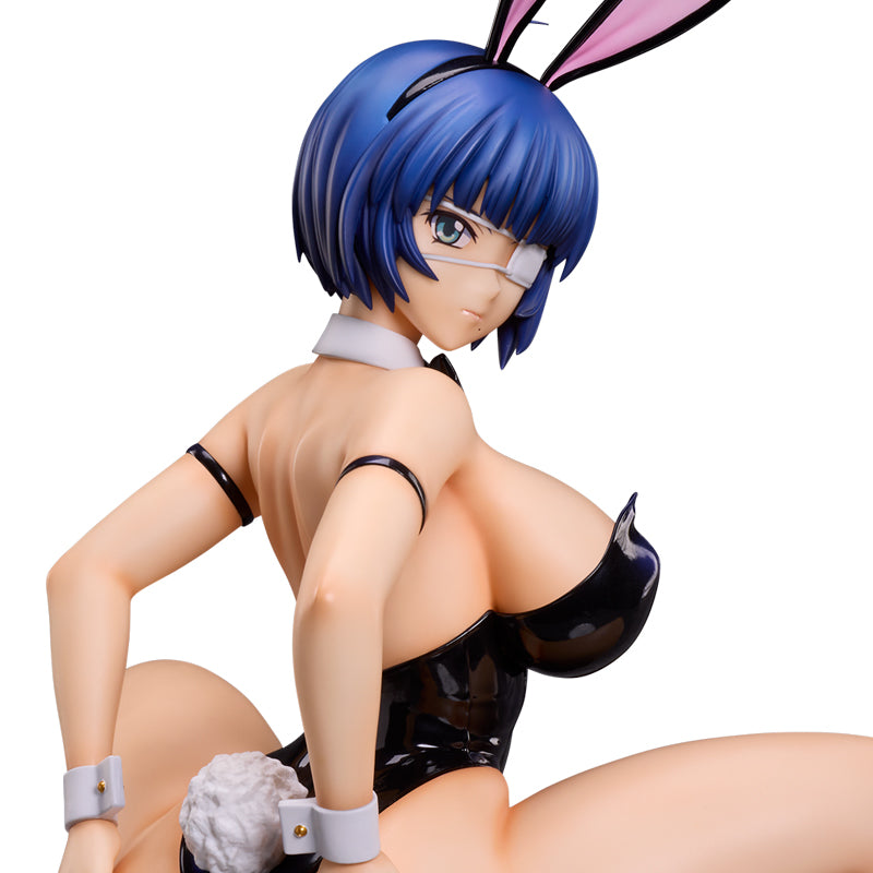 Ryomou Shimei: Bare Leg Bunny Ver. 2nd | 1/4 B-Style Figure