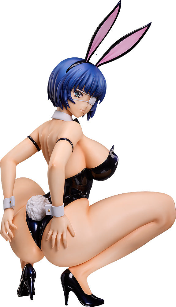 Ryomou Shimei: Bare Leg Bunny Ver. 2nd | 1/4 B-Style Figure