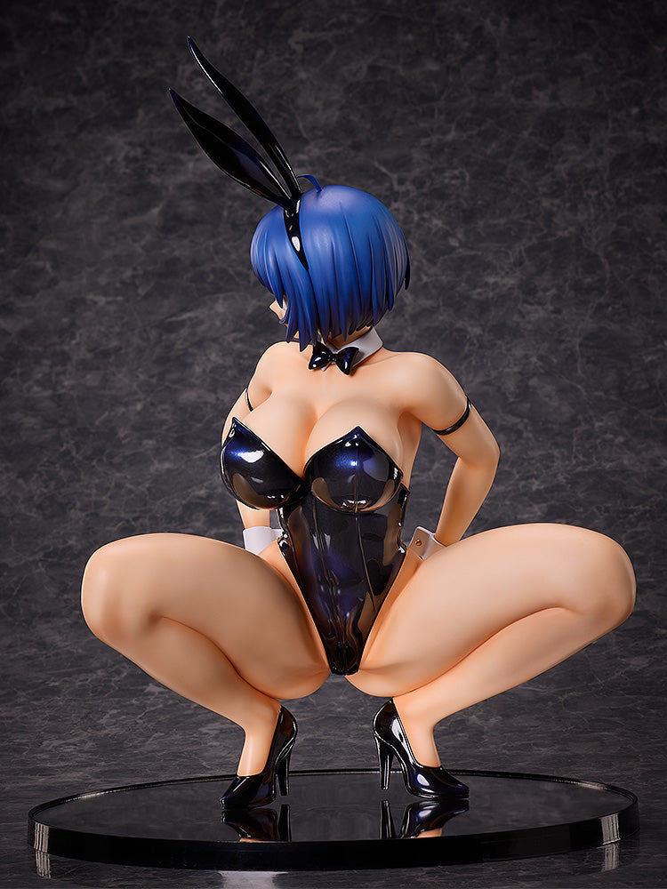 Ryomou Shimei: Bare Leg Bunny Ver. 2nd | 1/4 B-Style Figure