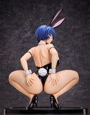 Ryomou Shimei: Bare Leg Bunny Ver. 2nd | 1/4 B-Style Figure