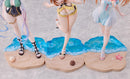 Ryza, Klaudia & Lila: Swimsuit Ver. Set | 1/7 Scale Figure