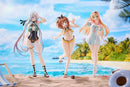 Ryza, Klaudia & Lila: Swimsuit Ver. Set | 1/7 Scale Figure