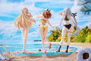 Ryza, Klaudia & Lila: Swimsuit Ver. Set | 1/7 Scale Figure