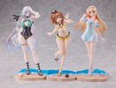 Ryza, Klaudia & Lila: Swimsuit Ver. Set | 1/7 Scale Figure