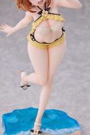 Ryza, Klaudia & Lila: Swimsuit Ver. Set | 1/7 Scale Figure