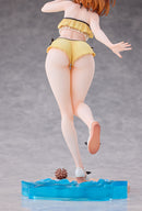 Ryza, Klaudia & Lila: Swimsuit Ver. Set | 1/7 Scale Figure