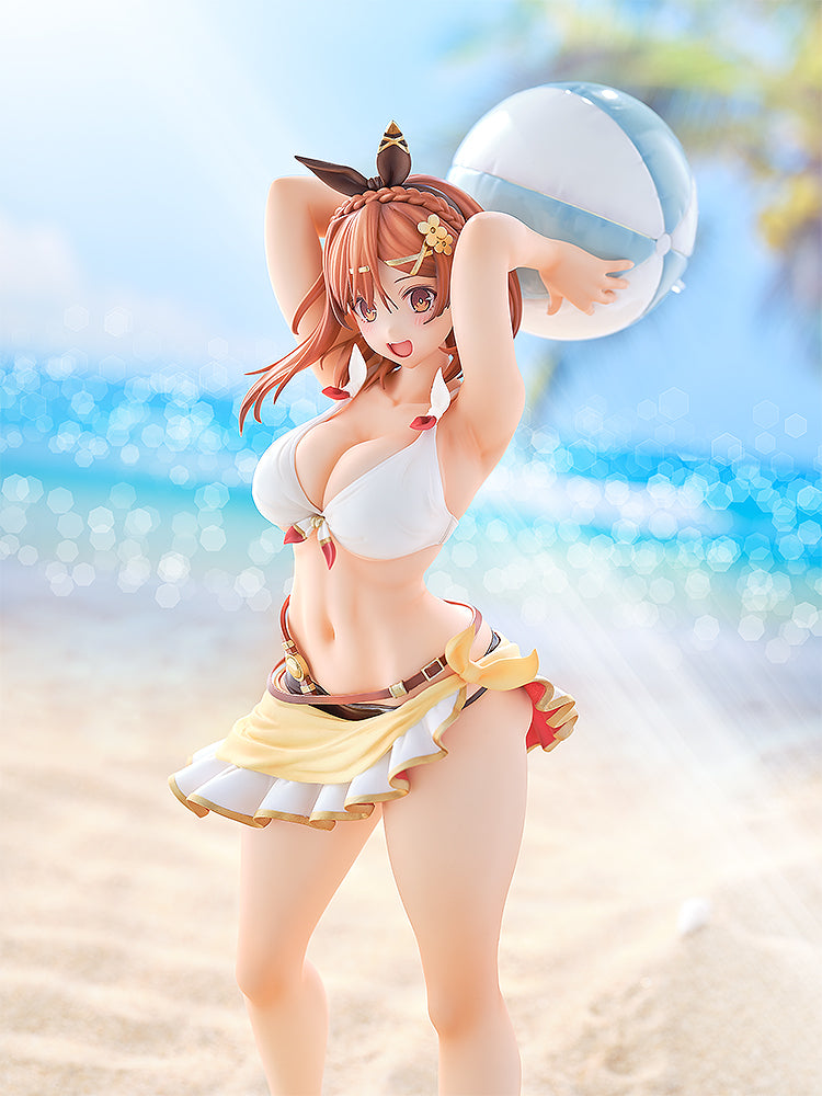 Ryza (Reisalin Stout): Tanned Swimsuit Ver. | 1/6 Scale Figure