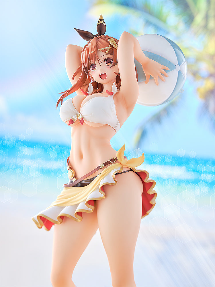 Ryza (Reisalin Stout): Tanned Swimsuit Ver. | 1/6 Scale Figure