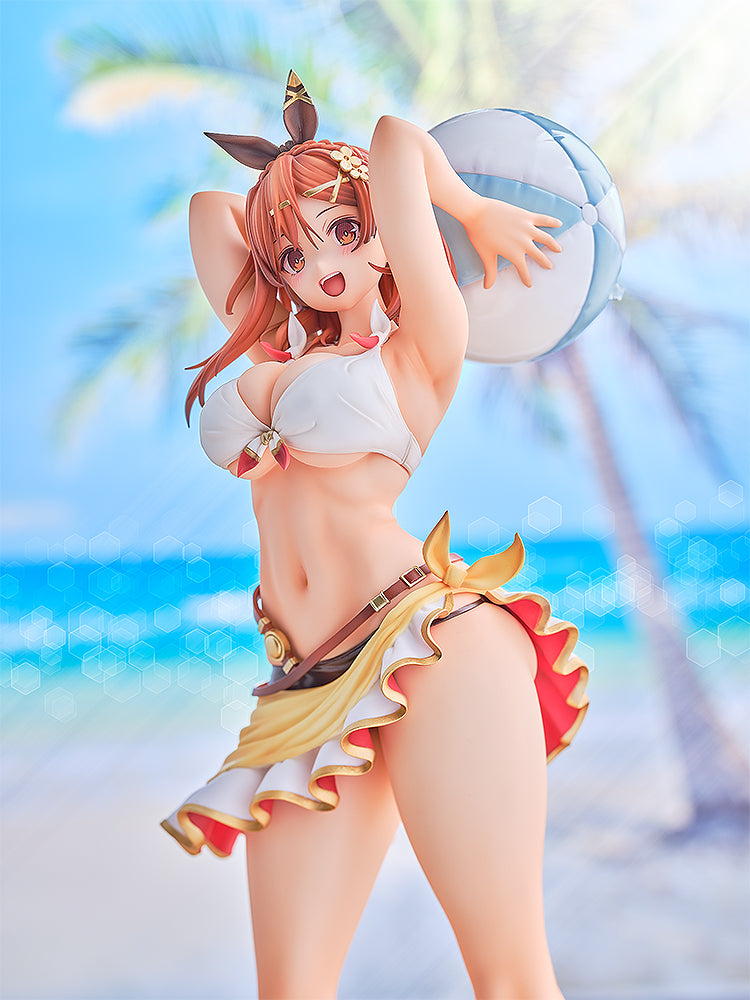 Ryza (Reisalin Stout): Tanned Swimsuit Ver. | 1/6 Scale Figure