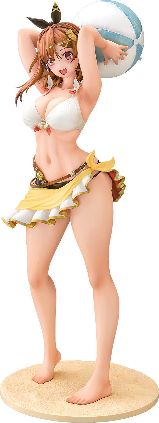 Ryza (Reisalin Stout): Tanned Swimsuit Ver. | 1/6 Scale Figure