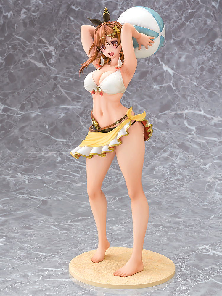 Ryza (Reisalin Stout): Tanned Swimsuit Ver. | 1/6 Scale Figure