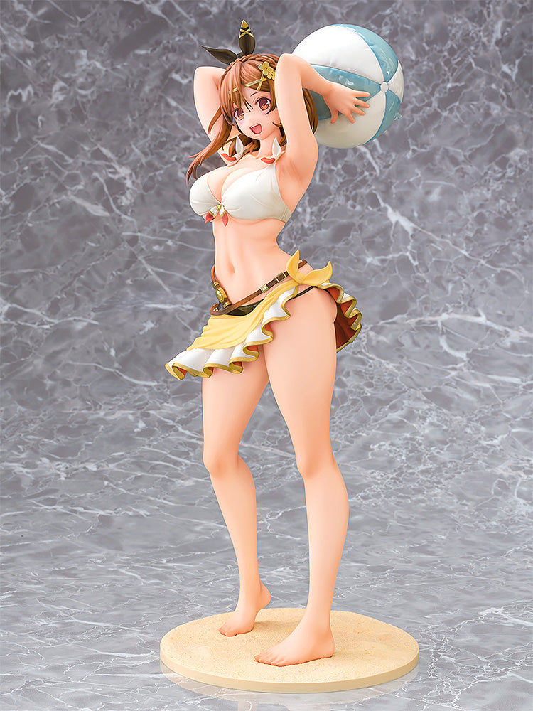 Ryza (Reisalin Stout): Tanned Swimsuit Ver. | 1/6 Scale Figure