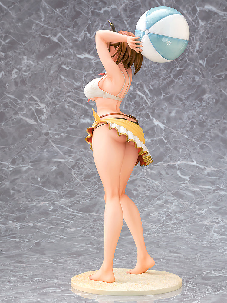 Ryza (Reisalin Stout): Tanned Swimsuit Ver. | 1/6 Scale Figure