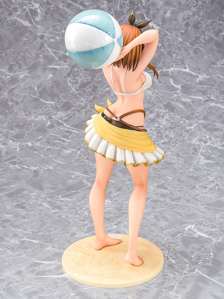 Ryza (Reisalin Stout): Tanned Swimsuit Ver. | 1/6 Scale Figure