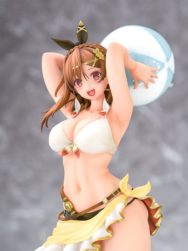 Ryza (Reisalin Stout): Tanned Swimsuit Ver. | 1/6 Scale Figure