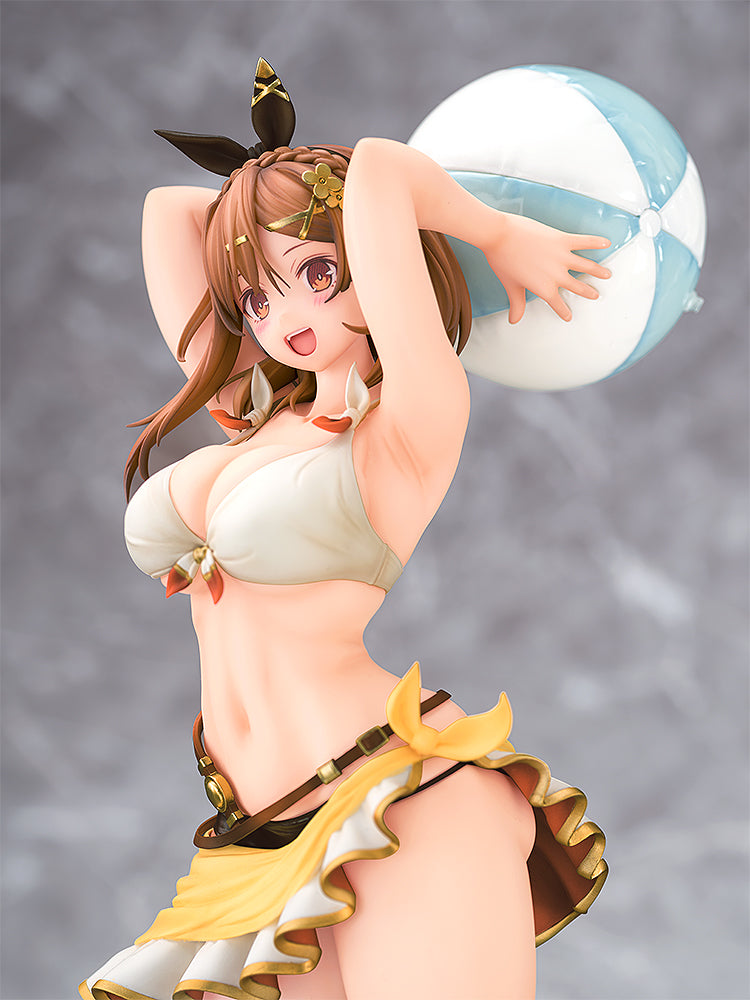 Ryza (Reisalin Stout): Tanned Swimsuit Ver. | 1/6 Scale Figure