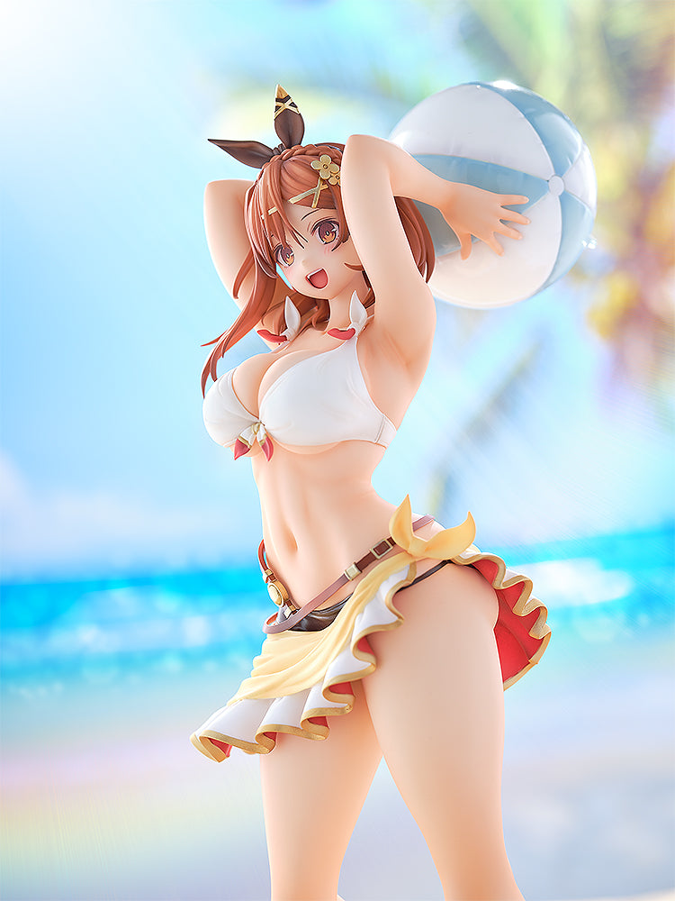 Ryza (Reisalin Stout): Tanned Swimsuit Ver. | 1/6 Scale Figure