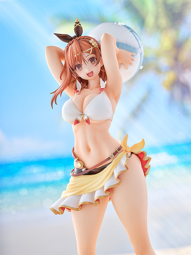 Ryza (Reisalin Stout): Tanned Swimsuit Ver. | 1/6 Scale Figure