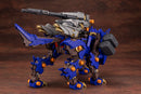RZ-053 Heavy Arms Konig Wolf | HMM 1/72 Zoids