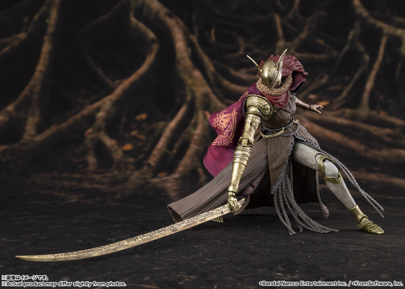 Malenia, Blade of Miquella | S.H.Figuarts