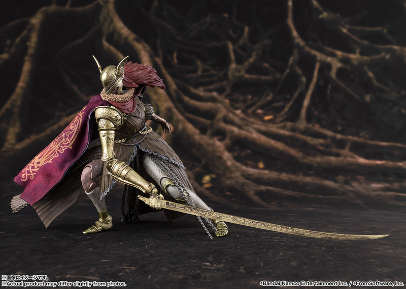 Malenia, Blade of Miquella | S.H.Figuarts