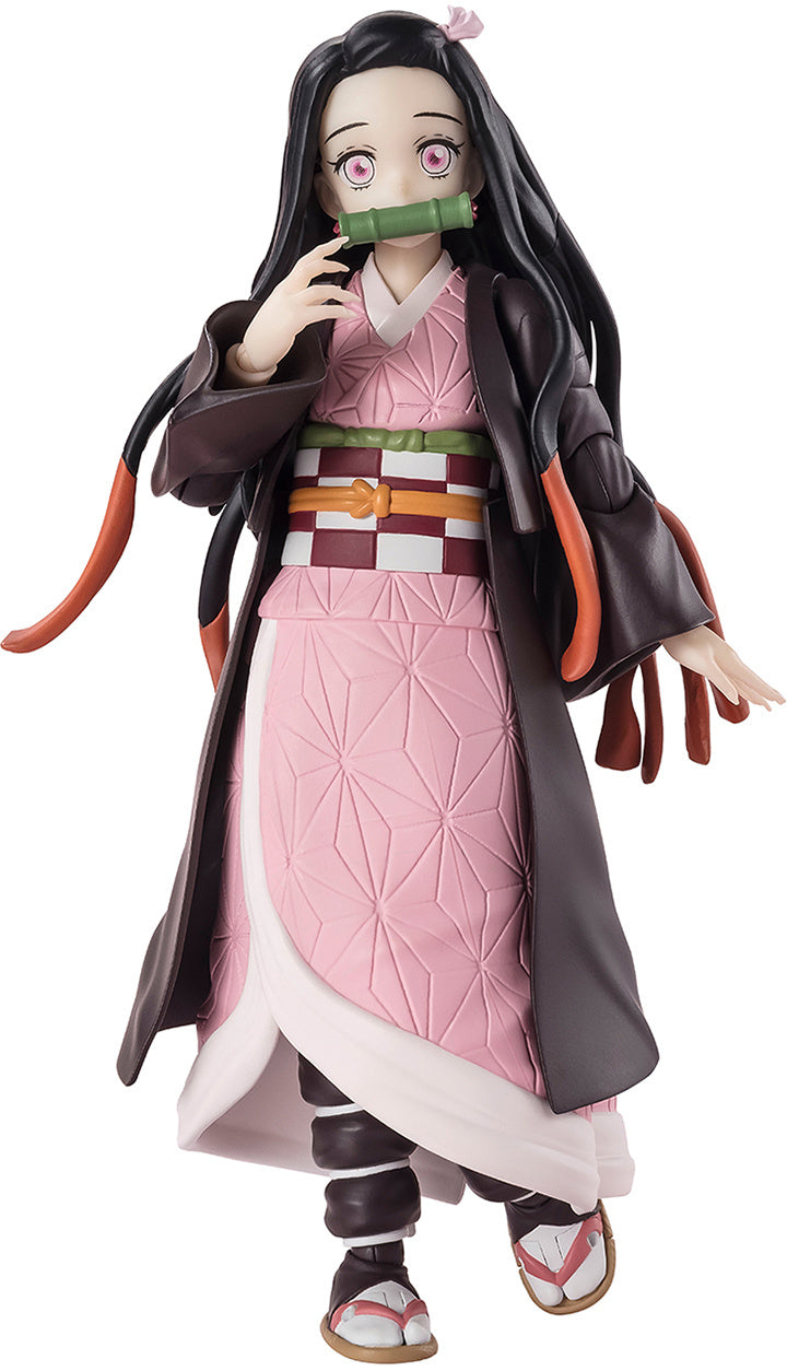 Nezuko Kamado | S.H.Figuarts