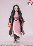 Nezuko Kamado | S.H.Figuarts