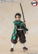 Tanjiro Kamado | S.H.Figuarts