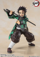 Tanjiro Kamado | S.H.Figuarts